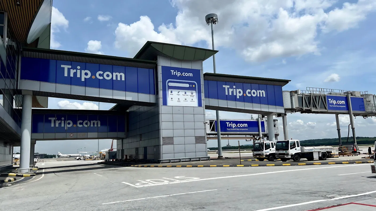 Kuala Lumpur Travel