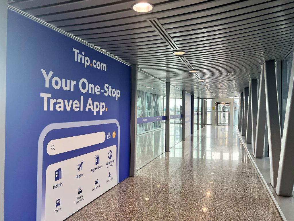 Trip.com Malaysia Travel Services